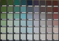 Pinturas de interior
